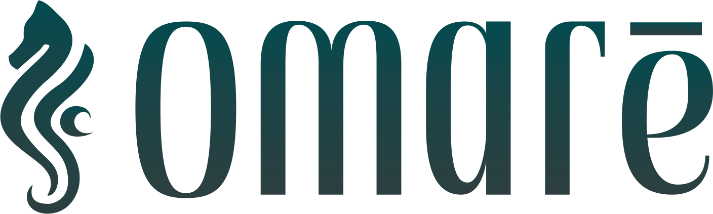 Omaré